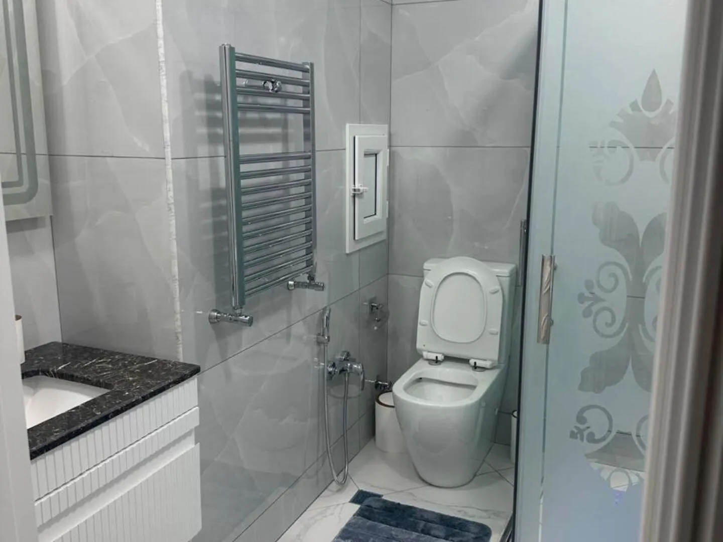 Avangard Style New Apartment Baku
